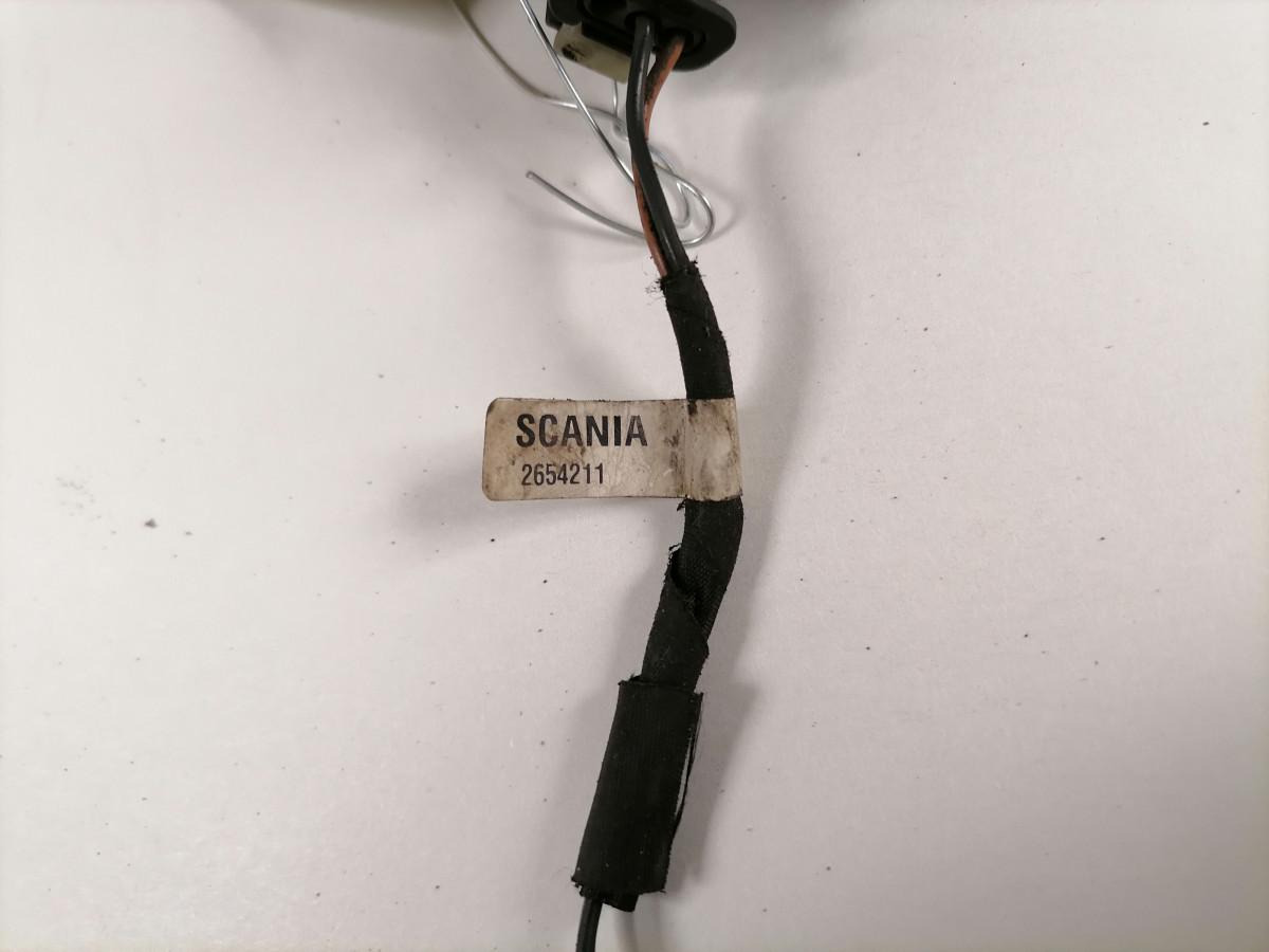 Scania Lisasoojendi jahutusvedeliku pump 9035367B - Riscaldamento/ Ventilazione per Camion: foto 4 Scania Lisasoojendi jahutusvedeliku pump 9035367B - Riscaldamento/ Ventilazione per Camion: foto 4