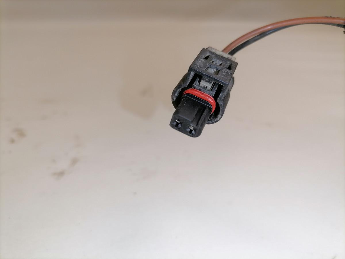 Scania Lisasoojendi jahutusvedeliku pump 9035367B - Riscaldamento/ Ventilazione per Camion: foto 3 Scania Lisasoojendi jahutusvedeliku pump 9035367B - Riscaldamento/ Ventilazione per Camion: foto 3