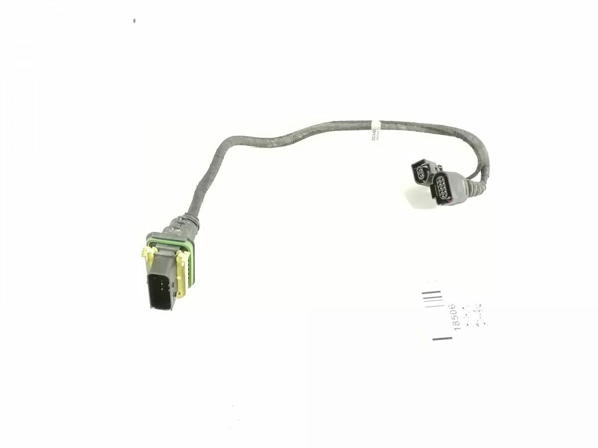 Scania Lisasoojendi juhtmestik 2659291 - Riscaldamento/ Ventilazione per Camion: foto 1 Scania Lisasoojendi juhtmestik 2659291 - Riscaldamento/ Ventilazione per Camion: foto 1