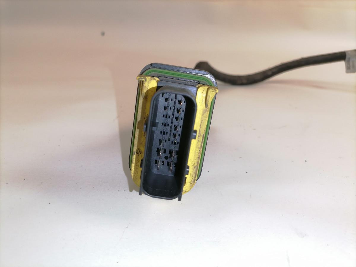 Scania Lisasoojendi juhtmestik 2659291 - Riscaldamento/ Ventilazione per Camion: foto 2 Scania Lisasoojendi juhtmestik 2659291 - Riscaldamento/ Ventilazione per Camion: foto 2