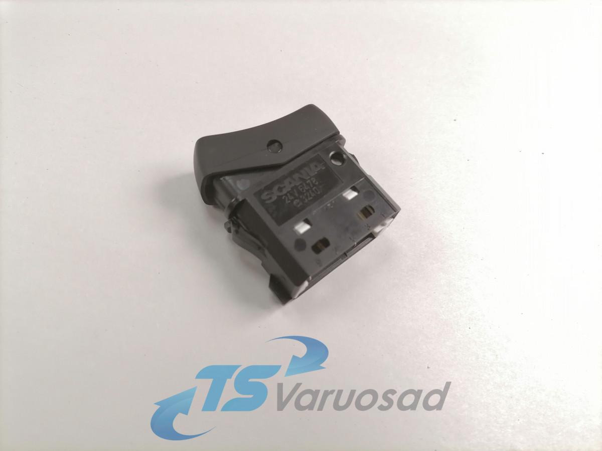 Scania Lüliti 1421842 - Cabina per Camion: foto 4 Scania Lüliti 1421842 - Cabina per Camion: foto 4