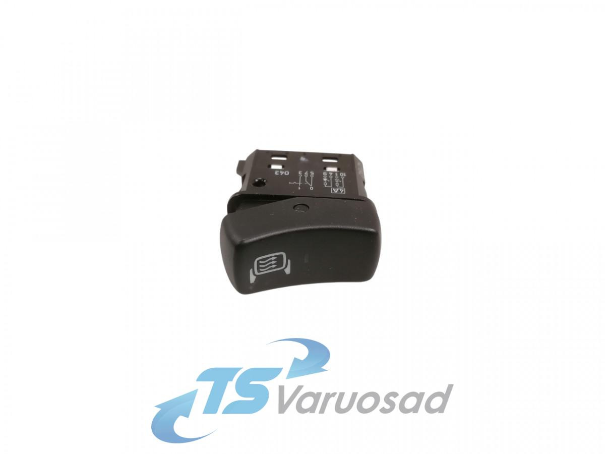 Scania Lüliti 1421842 - Cabina per Camion: foto 1 Scania Lüliti 1421842 - Cabina per Camion: foto 1