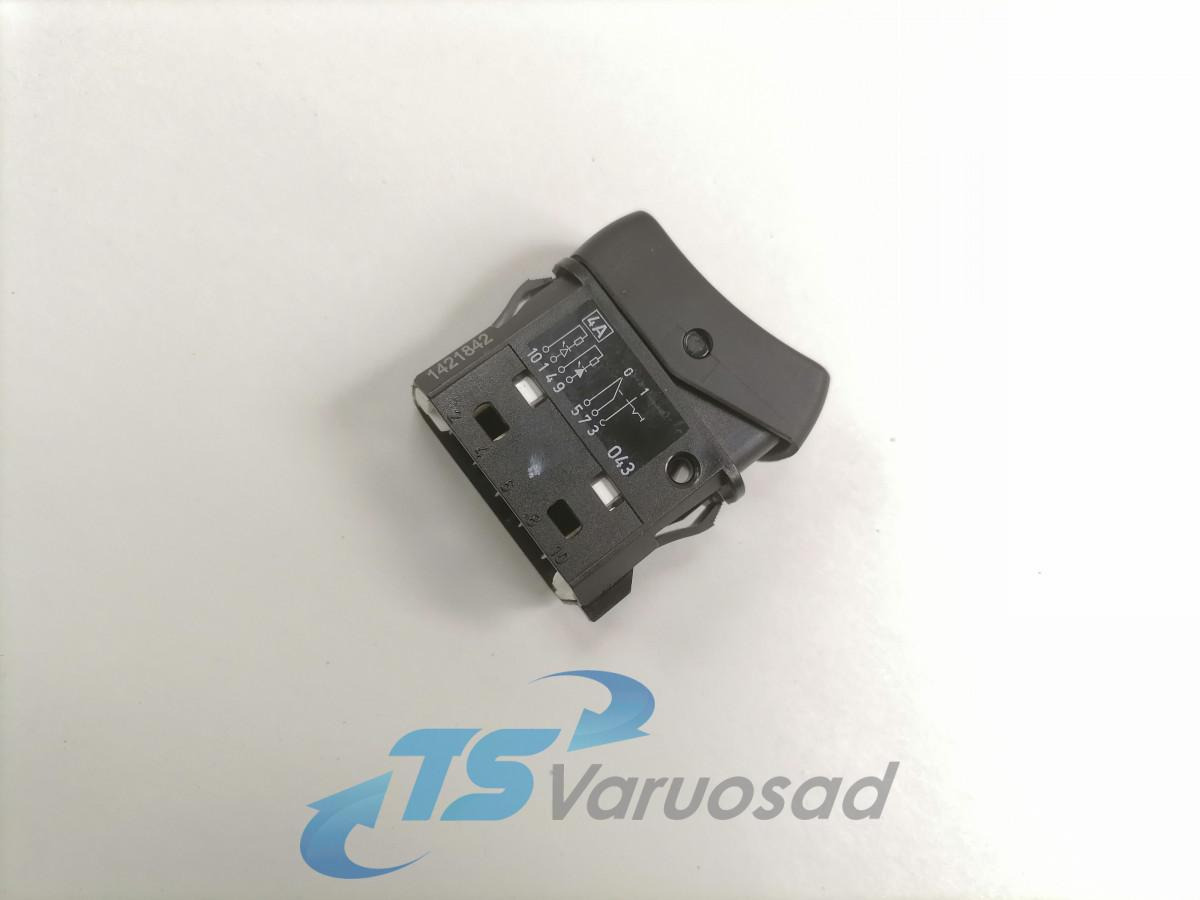 Scania Lüliti 1421842 - Cabina per Camion: foto 3 Scania Lüliti 1421842 - Cabina per Camion: foto 3