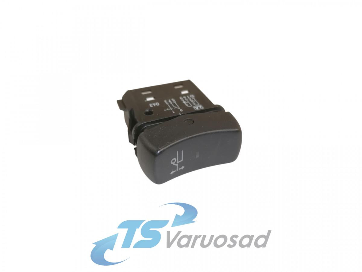 Scania Lüliti 1421867 - Cabina per Camion: foto 1 Scania Lüliti 1421867 - Cabina per Camion: foto 1