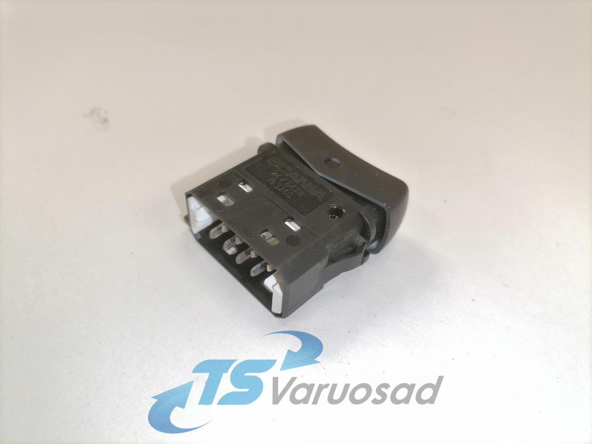 Scania Lüliti 1459835 - Cabina per Camion: foto 3 Scania Lüliti 1459835 - Cabina per Camion: foto 3