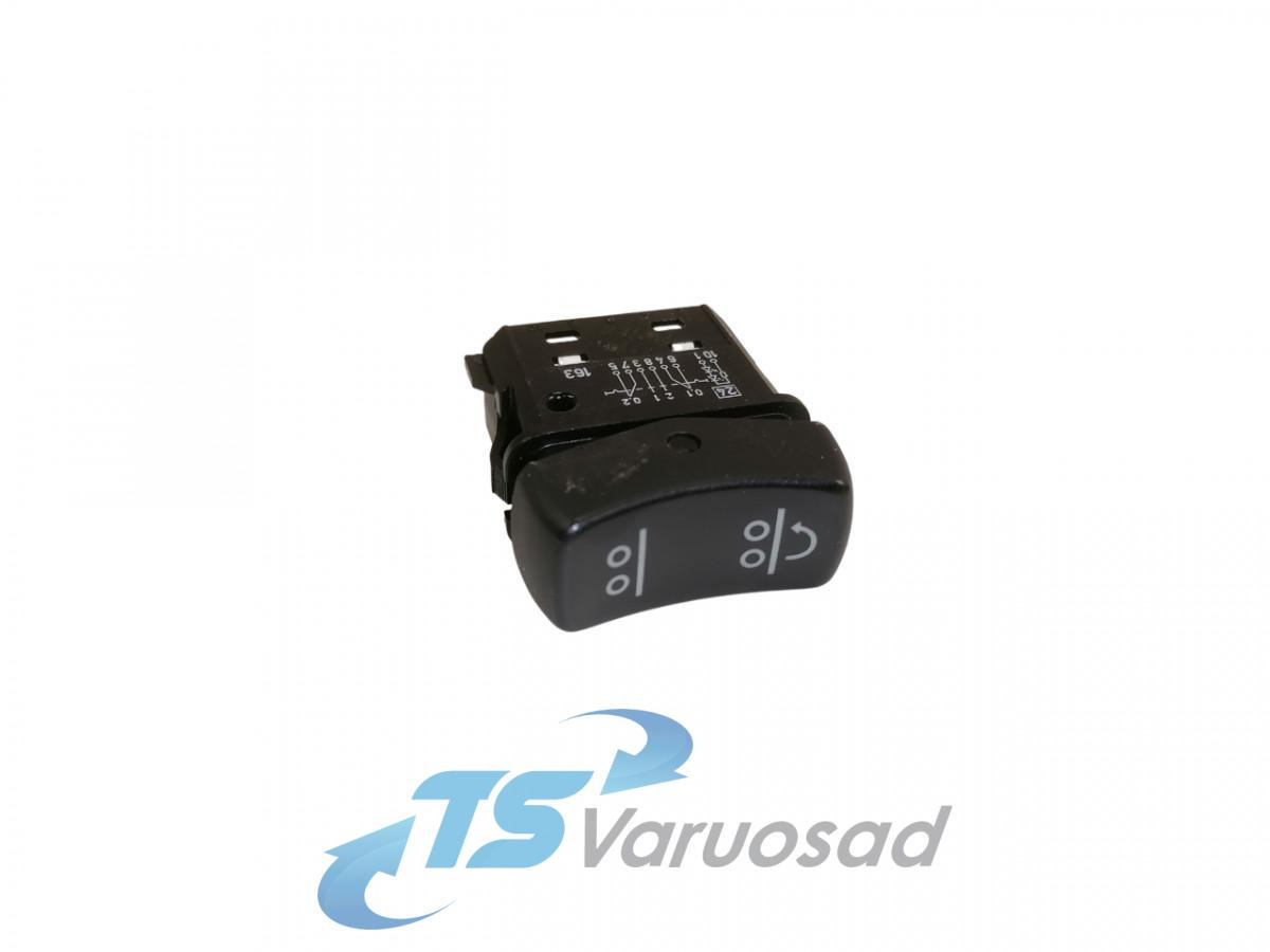 Scania Lüliti 1459835 - Cabina per Camion: foto 1 Scania Lüliti 1459835 - Cabina per Camion: foto 1