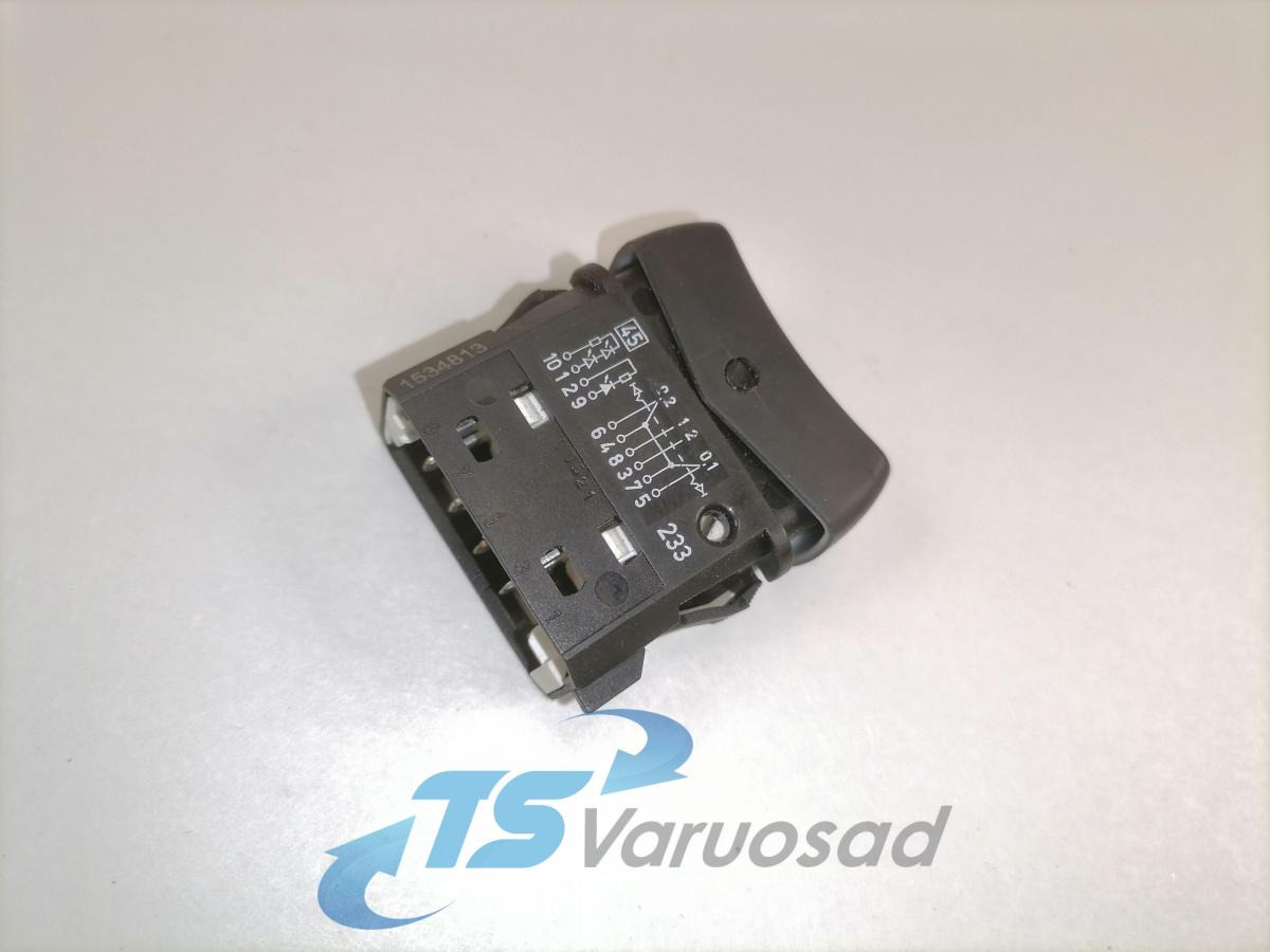 Scania Lüliti 1534813 - Cabina per Camion: foto 3 Scania Lüliti 1534813 - Cabina per Camion: foto 3