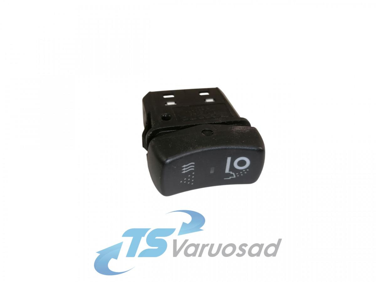 Scania Lüliti 1534813 - Cabina per Camion: foto 1 Scania Lüliti 1534813 - Cabina per Camion: foto 1