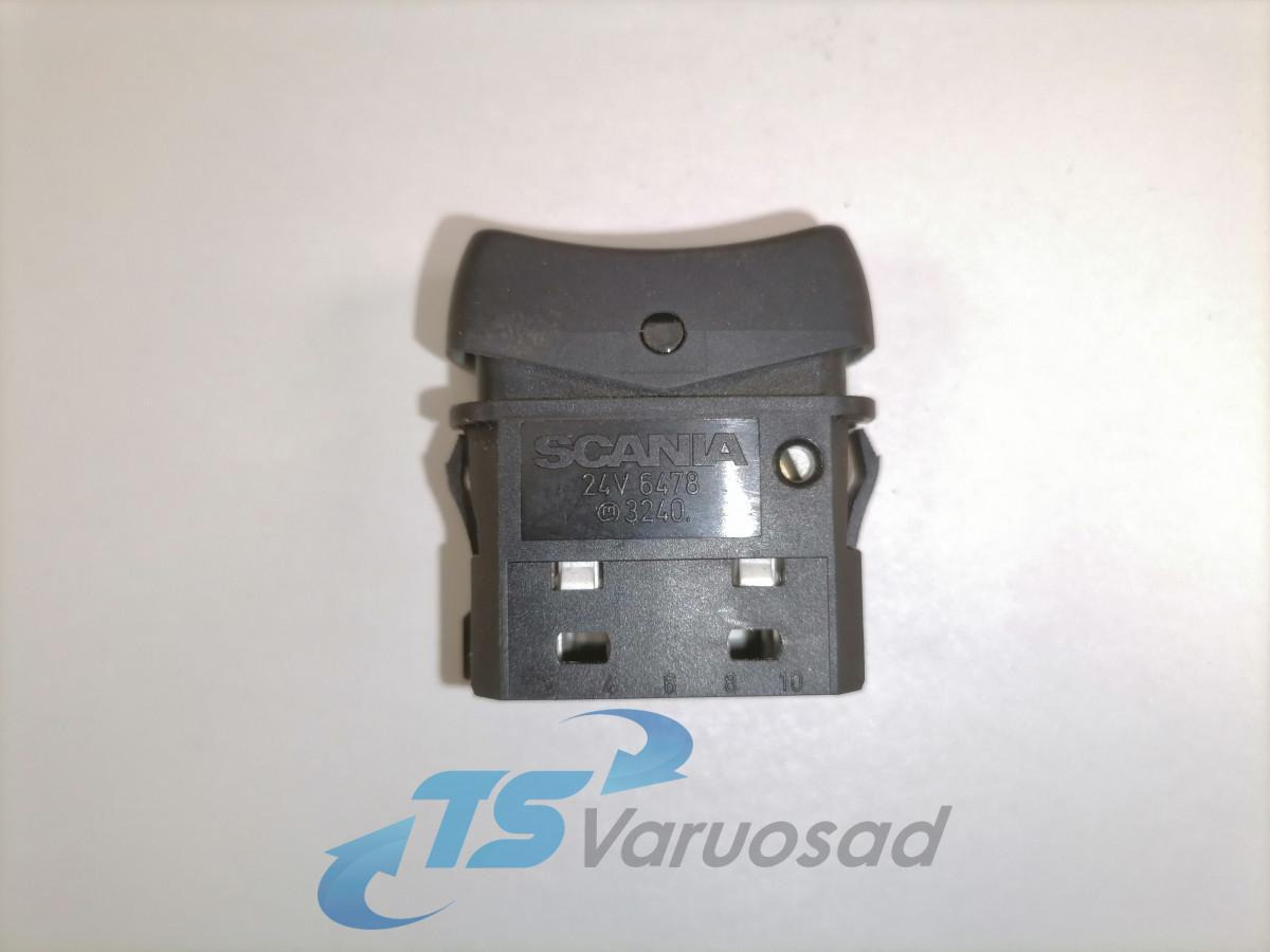 Scania Lüliti 1534813 - Cabina per Camion: foto 4 Scania Lüliti 1534813 - Cabina per Camion: foto 4