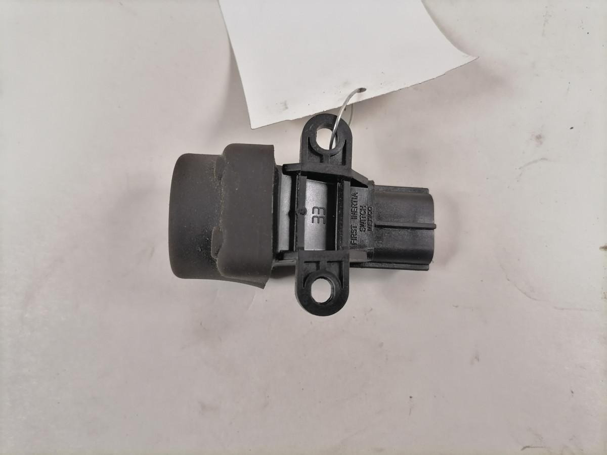 Scania Lüliti 1724583 - Cabina per Camion: foto 3 Scania Lüliti 1724583 - Cabina per Camion: foto 3