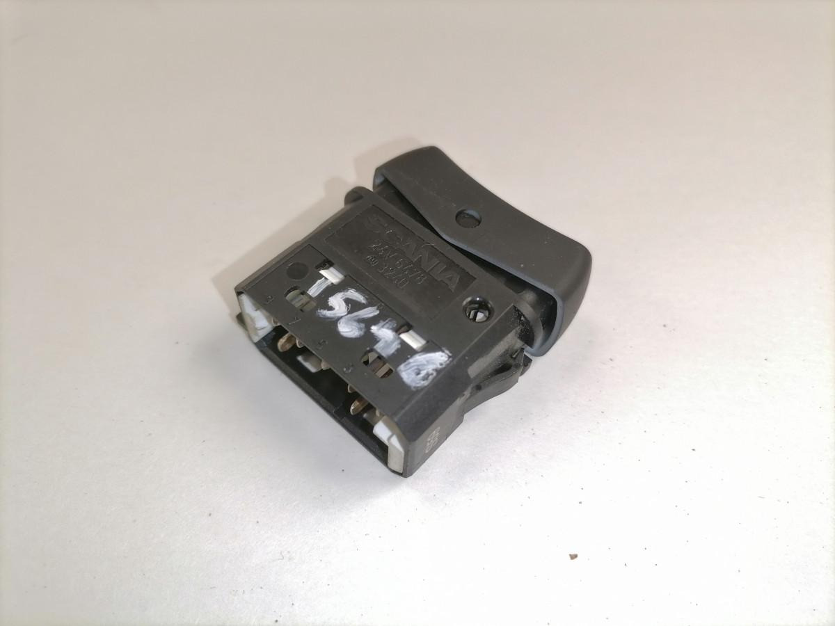 Scania Lüliti 1897203 - Cabina per Camion: foto 3 Scania Lüliti 1897203 - Cabina per Camion: foto 3