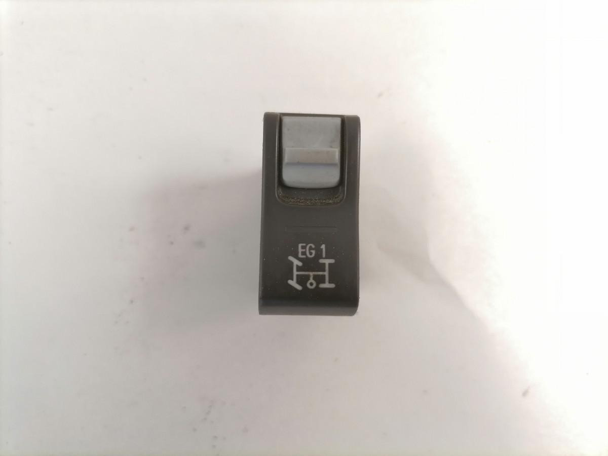 Scania Lüliti 2089584 - Cabina per Camion: foto 2 Scania Lüliti 2089584 - Cabina per Camion: foto 2