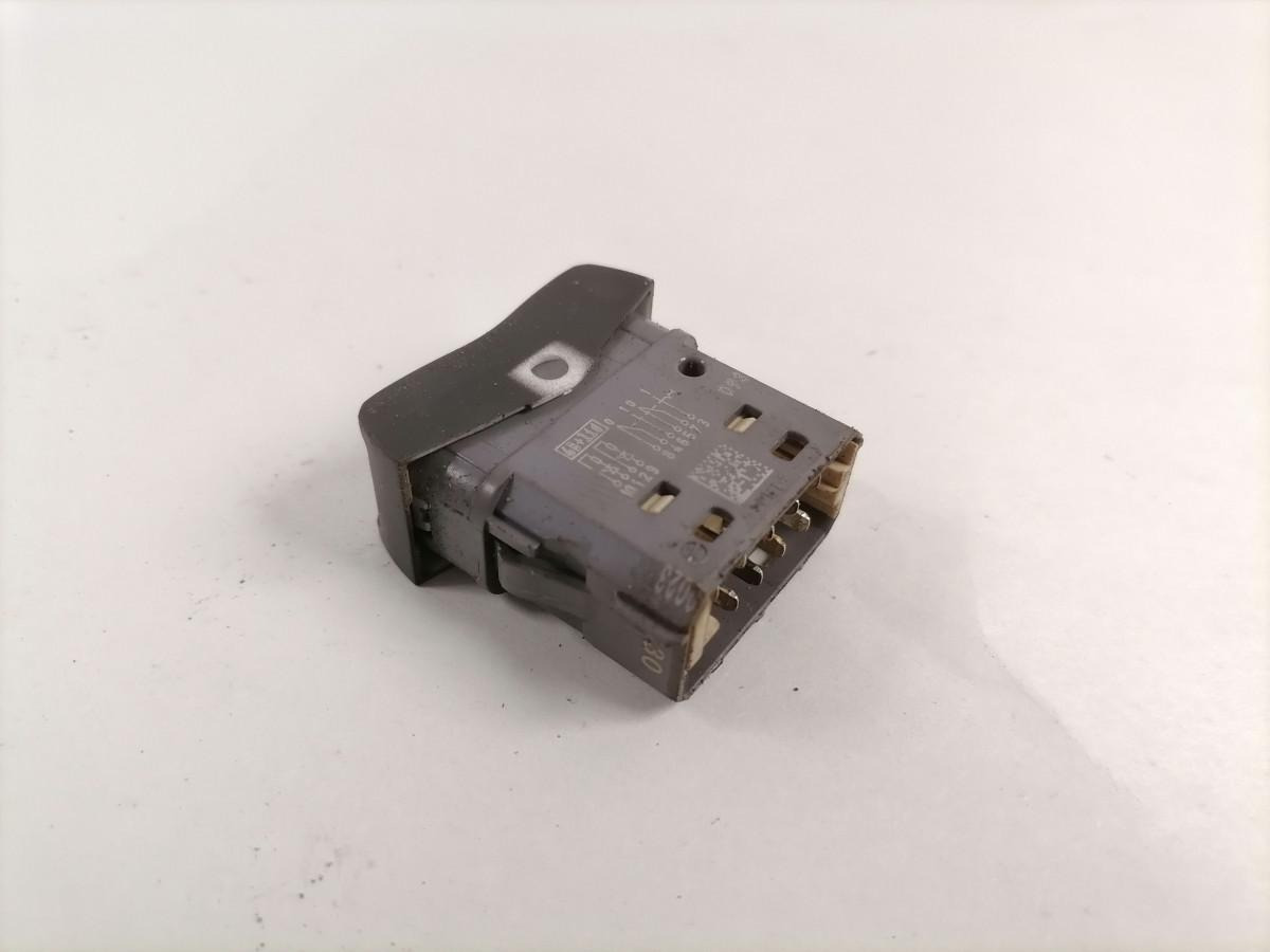 Scania Lüliti 2089584 - Cabina per Camion: foto 3 Scania Lüliti 2089584 - Cabina per Camion: foto 3