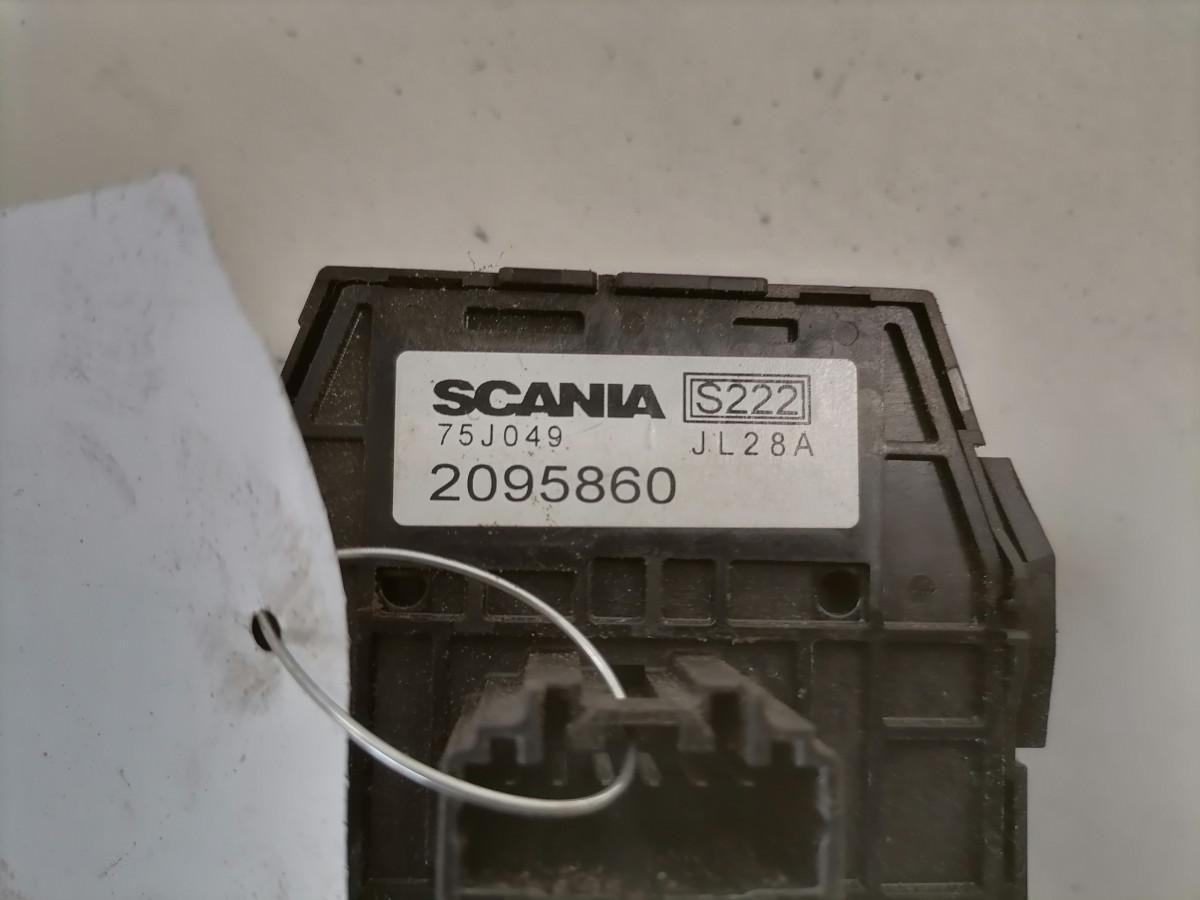 Scania Lüliti 2095860 - Cabina per Camion: foto 4 Scania Lüliti 2095860 - Cabina per Camion: foto 4