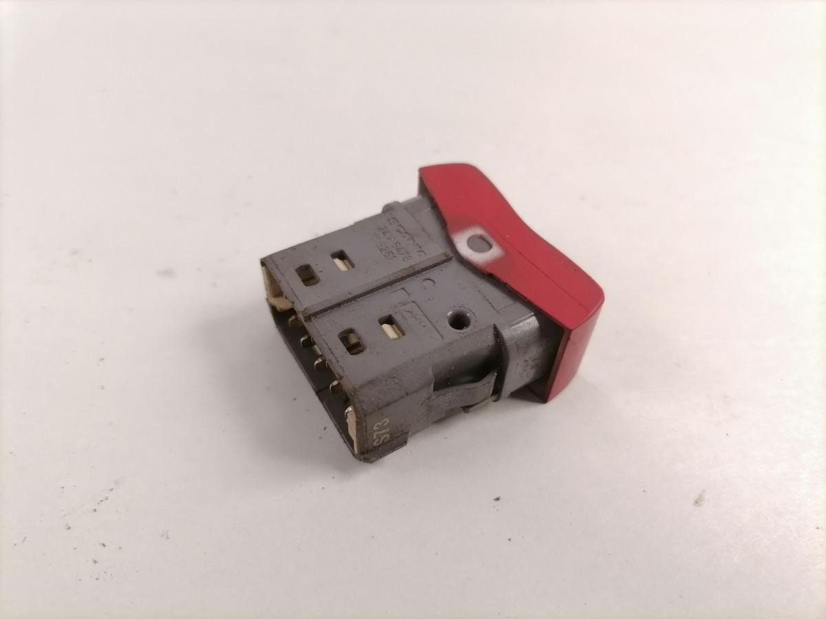 Scania Lüliti 2444522 - Cabina per Camion: foto 3 Scania Lüliti 2444522 - Cabina per Camion: foto 3