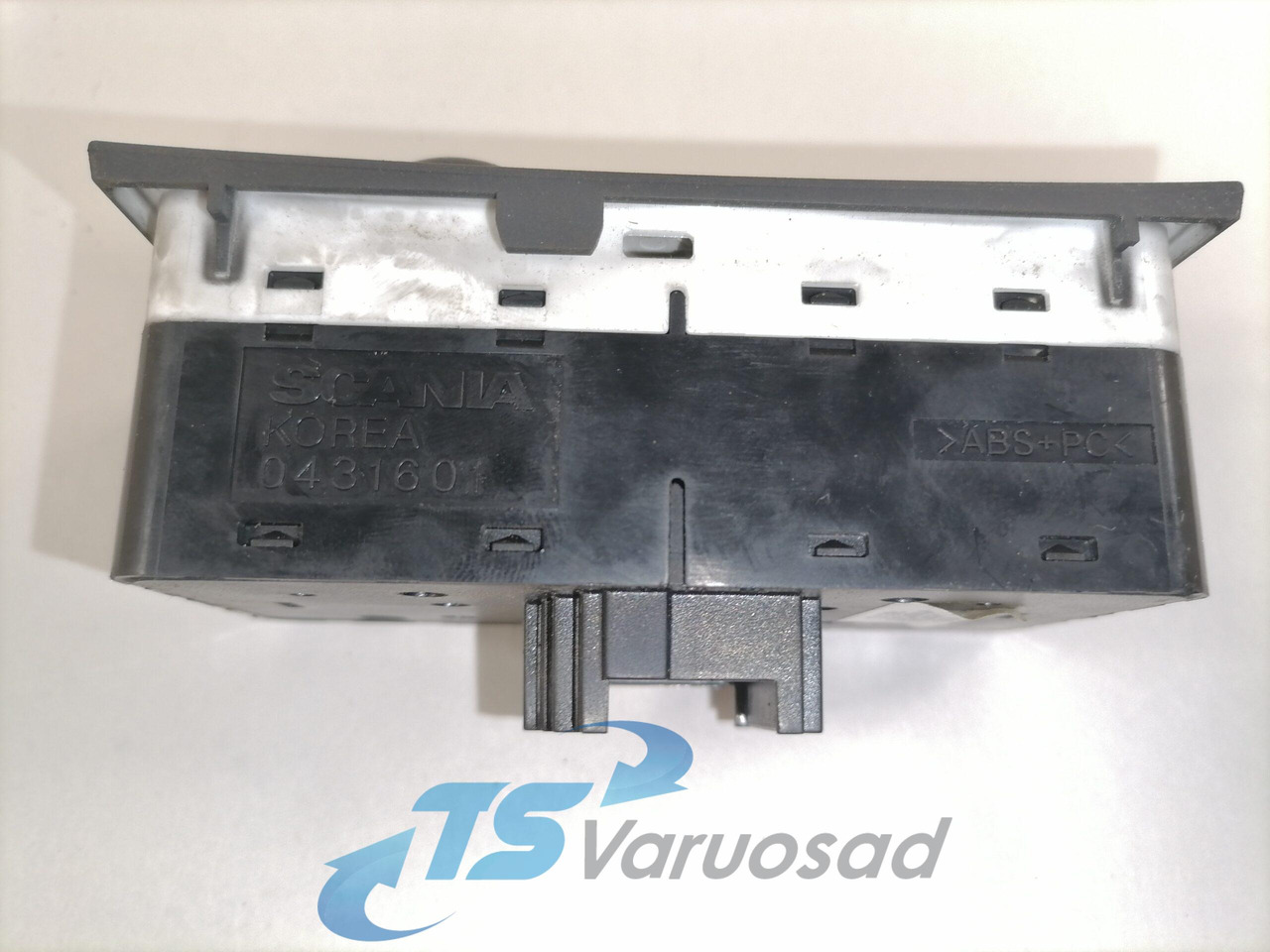 Scania Lüliti, esituled 1540673 - Cabina per Camion: foto 3 Scania Lüliti, esituled 1540673 - Cabina per Camion: foto 3