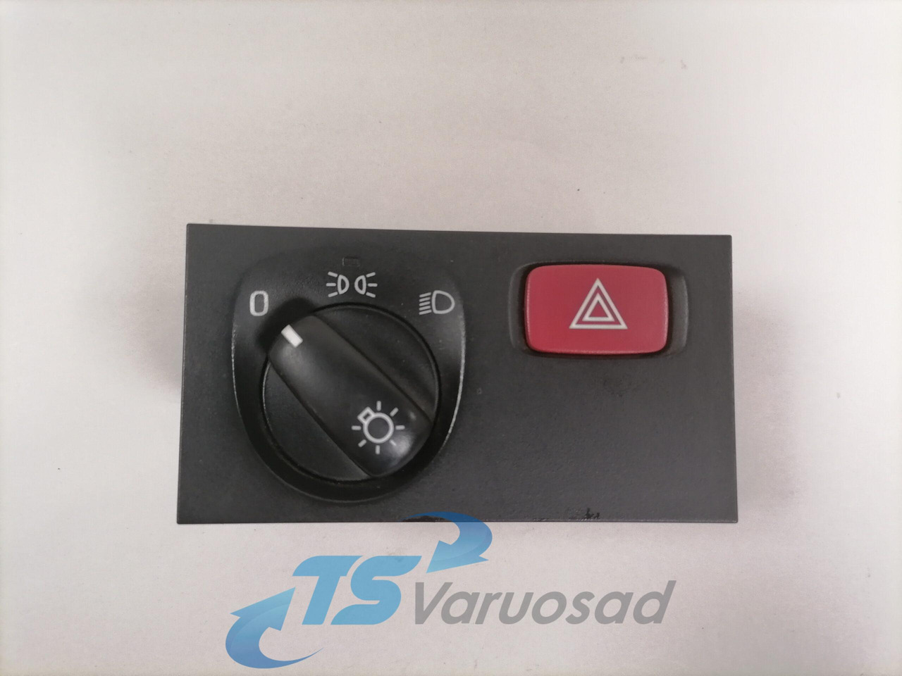 Scania Lüliti, esituled 1540673 - Cabina per Camion: foto 1 Scania Lüliti, esituled 1540673 - Cabina per Camion: foto 1