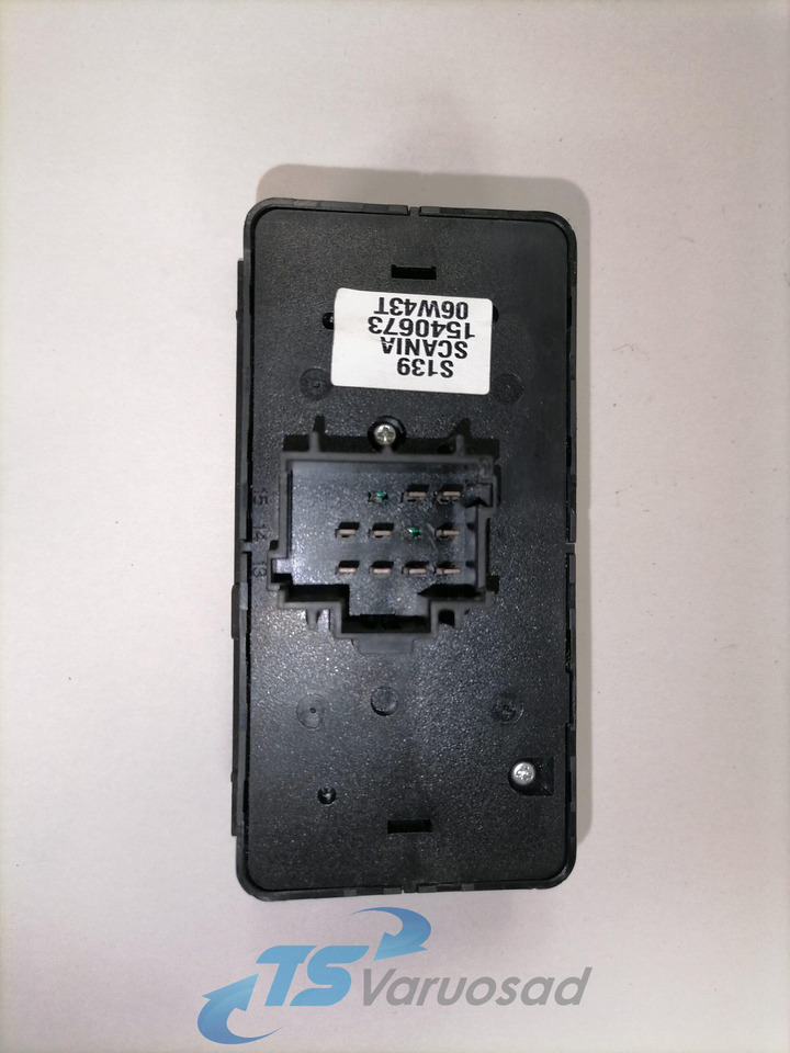 Scania Lüliti, esituled 1540673 - Cabina per Camion: foto 2 Scania Lüliti, esituled 1540673 - Cabina per Camion: foto 2