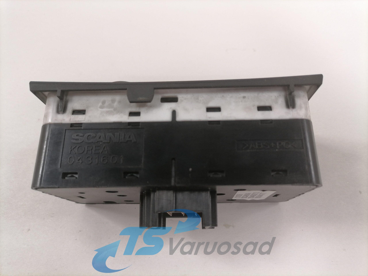 Scania Lüliti, esituled 1540673 - Cabina per Camion: foto 2 Scania Lüliti, esituled 1540673 - Cabina per Camion: foto 2