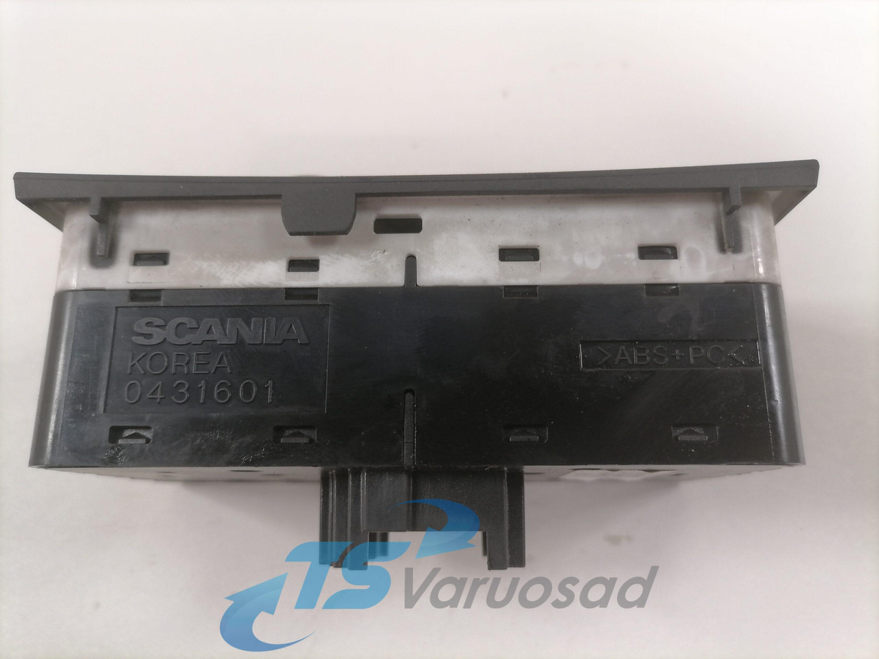 Scania Lüliti, esituled 1540673 - Cabina per Camion: foto 3 Scania Lüliti, esituled 1540673 - Cabina per Camion: foto 3