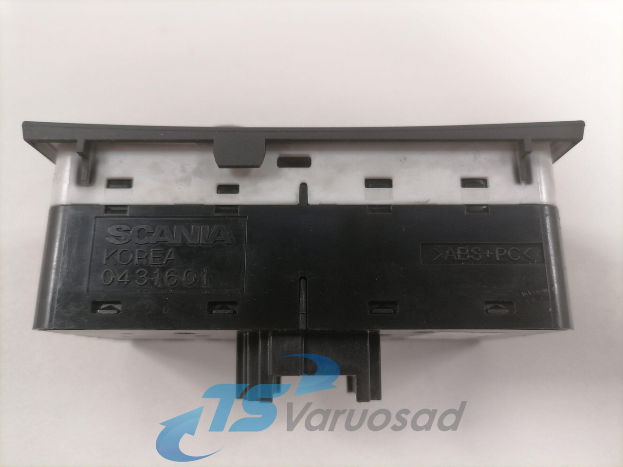 Scania Lüliti, esituled 1900317 - Cabina per Camion: foto 3 Scania Lüliti, esituled 1900317 - Cabina per Camion: foto 3