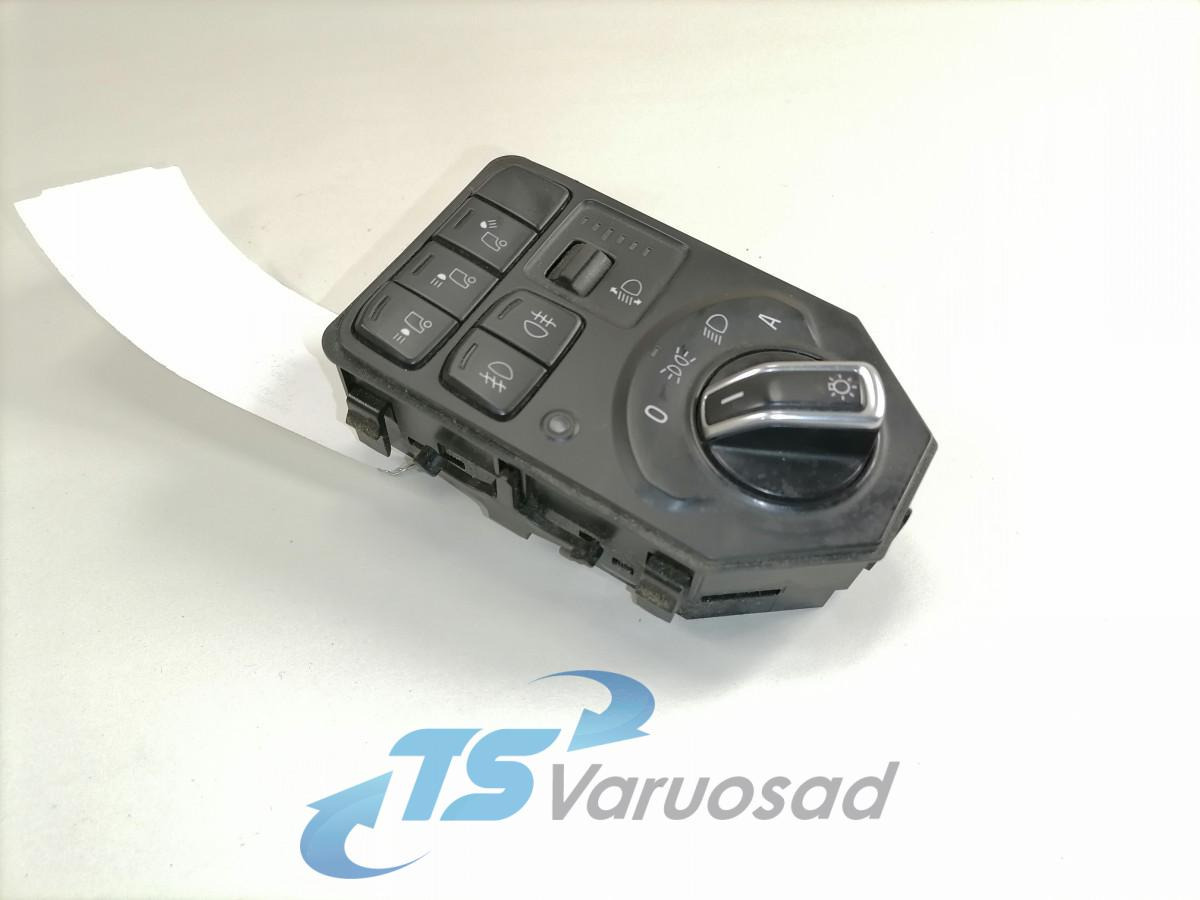 Scania Lüliti, esituled 2673079 - Cabina per Camion: foto 2 Scania Lüliti, esituled 2673079 - Cabina per Camion: foto 2