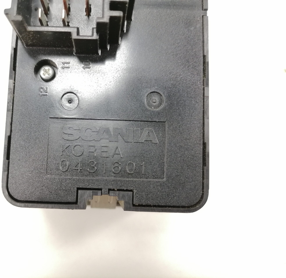 Scania Lüliti, lisatuled 1507637 - Cabina per Camion: foto 5 Scania Lüliti, lisatuled 1507637 - Cabina per Camion: foto 5