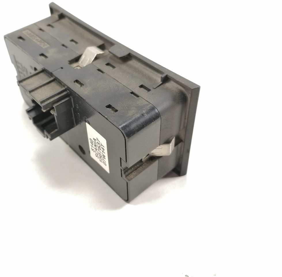 Scania Lüliti, lisatuled 1507637 - Cabina per Camion: foto 3 Scania Lüliti, lisatuled 1507637 - Cabina per Camion: foto 3