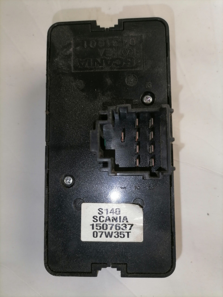 Scania Lüliti, lisatuled 1507637 - Cabina per Camion: foto 3 Scania Lüliti, lisatuled 1507637 - Cabina per Camion: foto 3