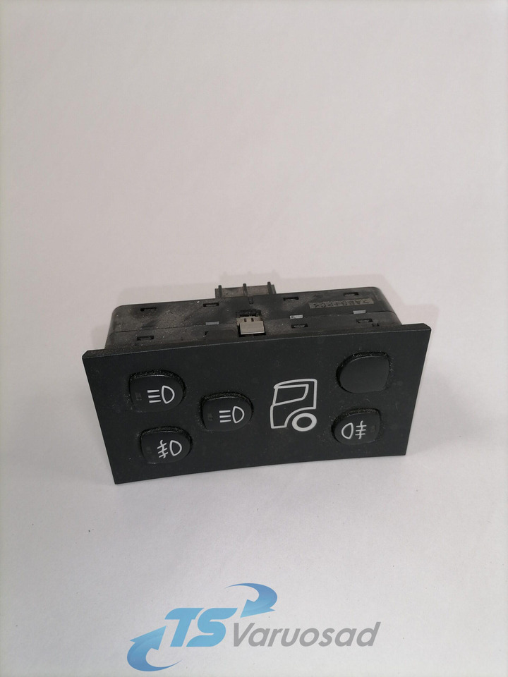 Scania Lüliti, lisatuled 1507637 - Cabina per Camion: foto 1 Scania Lüliti, lisatuled 1507637 - Cabina per Camion: foto 1