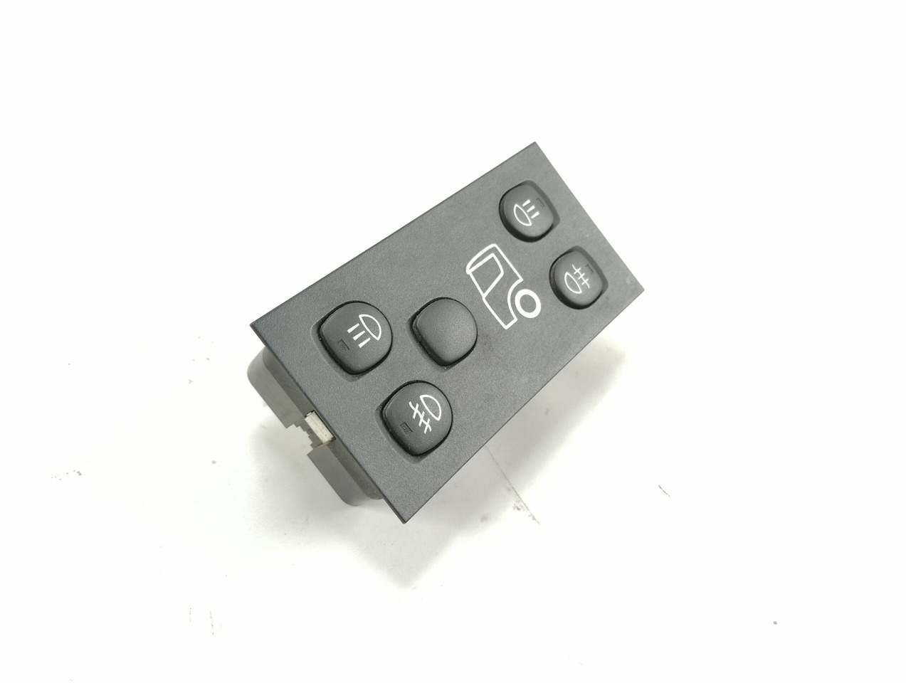 Scania Lüliti, lisatuled 1507637 - Cabina per Camion: foto 1 Scania Lüliti, lisatuled 1507637 - Cabina per Camion: foto 1