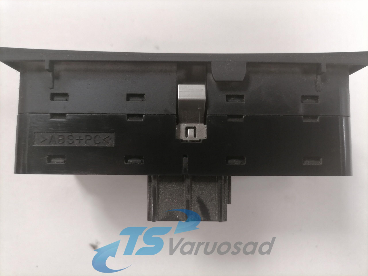 Scania Lüliti, lisatuled 1900318 - Cabina per Camion: foto 3 Scania Lüliti, lisatuled 1900318 - Cabina per Camion: foto 3