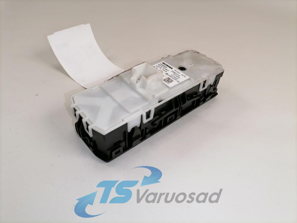 Scania Lülitite moodul 2569026 - Cabina per Camion: foto 4 Scania Lülitite moodul 2569026 - Cabina per Camion: foto 4