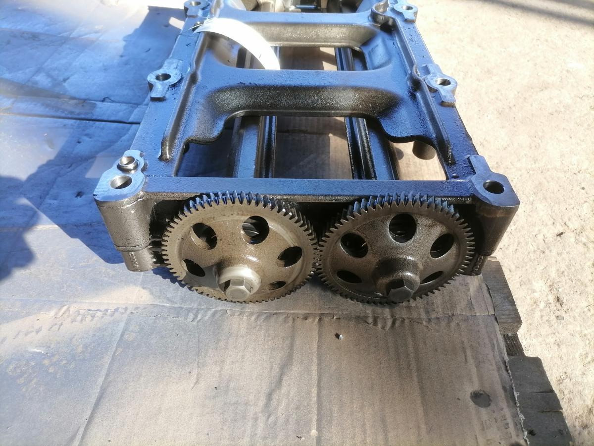 Scania Mootori tasakaalustusvõll 2252064 - Motore e ricambi per Camion: foto 4 Scania Mootori tasakaalustusvõll 2252064 - Motore e ricambi per Camion: foto 4