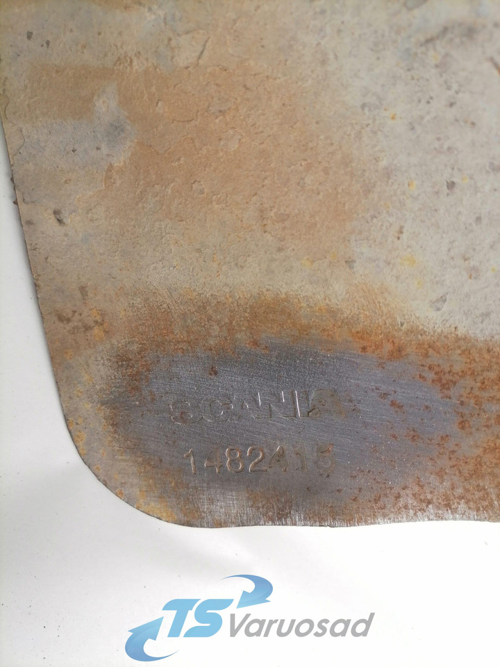 Scania Mudguard 1482415 - Ricambio universale per Camion: foto 2 Scania Mudguard 1482415 - Ricambio universale per Camion: foto 2
