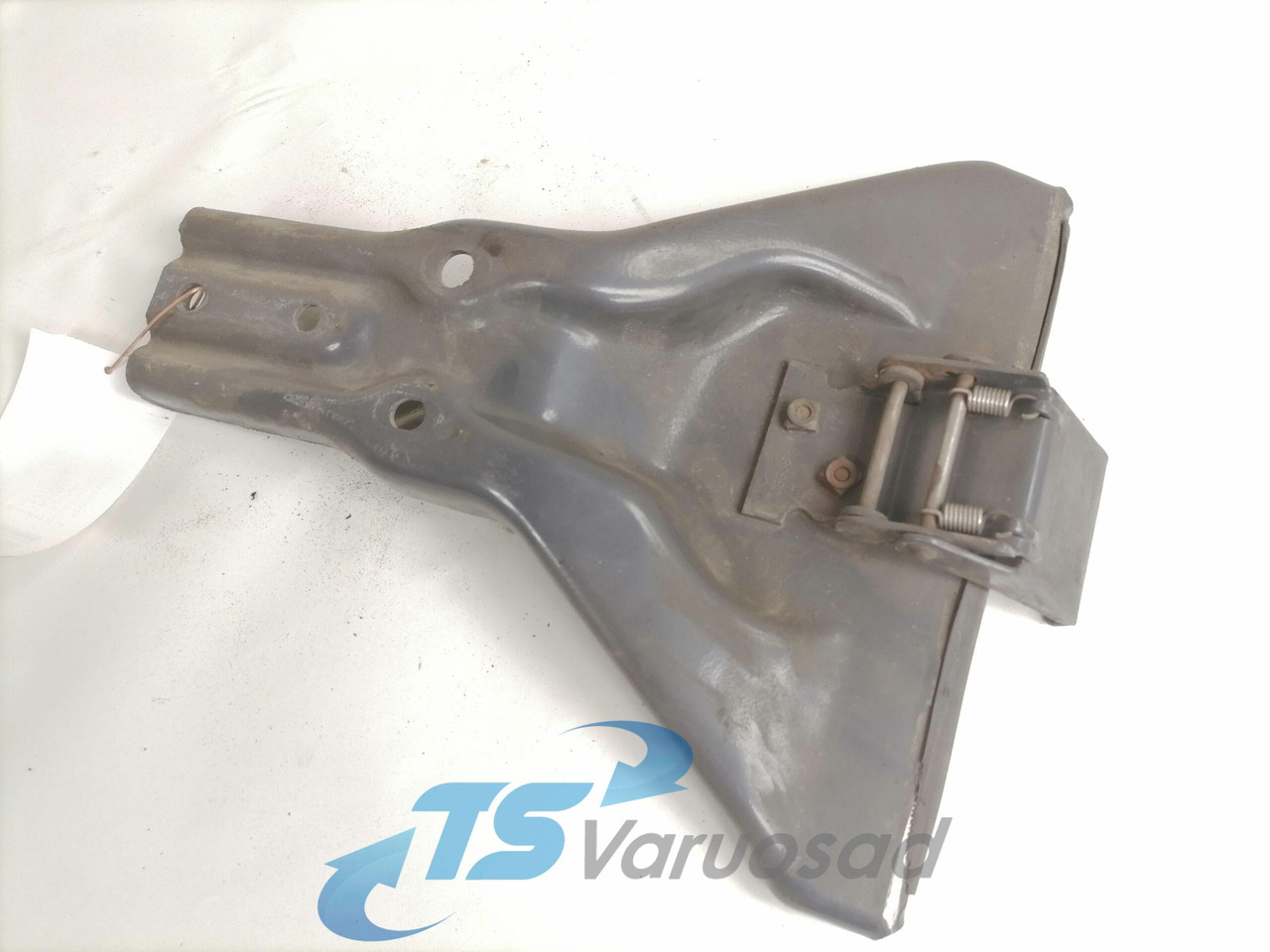 Scania Mudguard bracket 1377439 - Ricambio universale per Camion: foto 1 Scania Mudguard bracket 1377439 - Ricambio universale per Camion: foto 1
