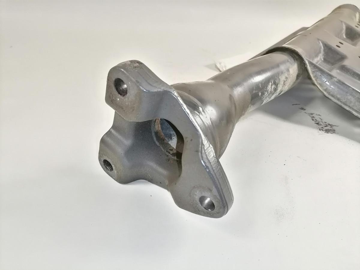 Scania Mudguard bracket 2054583 - Ricambio universale per Camion: foto 4 Scania Mudguard bracket 2054583 - Ricambio universale per Camion: foto 4