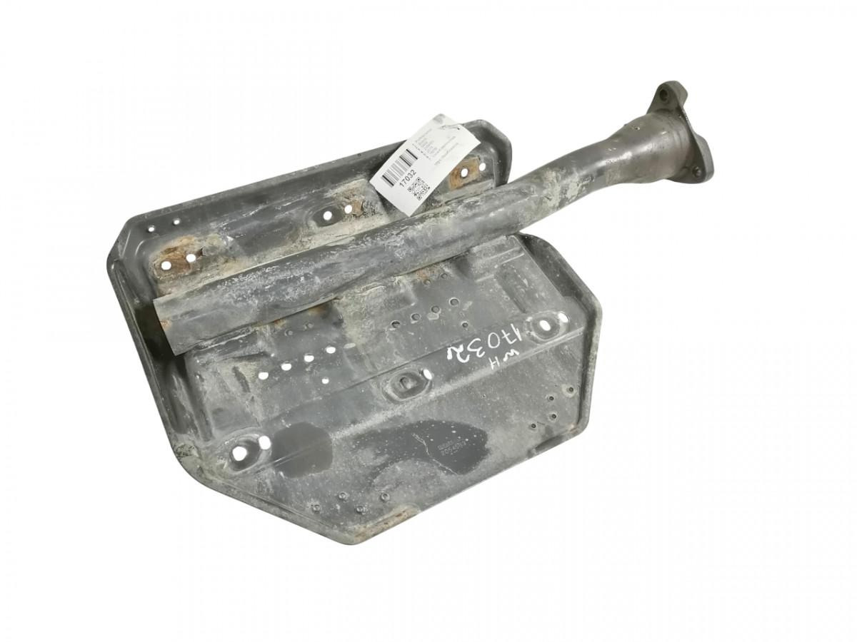 Scania Mudguard bracket 2054583 - Ricambio universale per Camion: foto 1 Scania Mudguard bracket 2054583 - Ricambio universale per Camion: foto 1