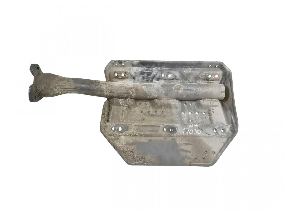 Scania Mudguard bracket 2054584 - Ricambio universale per Camion: foto 1 Scania Mudguard bracket 2054584 - Ricambio universale per Camion: foto 1