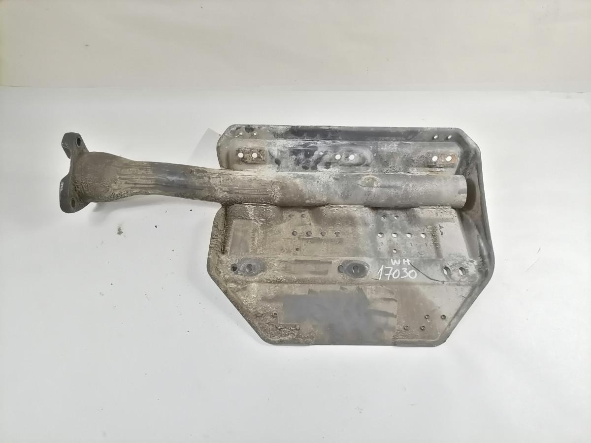 Scania Mudguard bracket 2054584 - Ricambio universale per Camion: foto 2 Scania Mudguard bracket 2054584 - Ricambio universale per Camion: foto 2