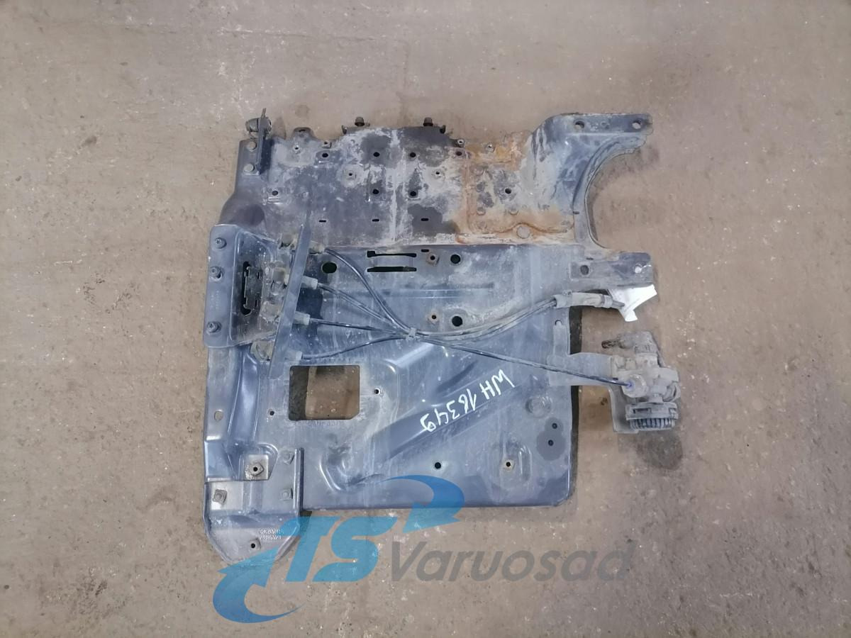 Scania Mudguard bracket 2571819 - Ricambio universale per Camion: foto 2 Scania Mudguard bracket 2571819 - Ricambio universale per Camion: foto 2
