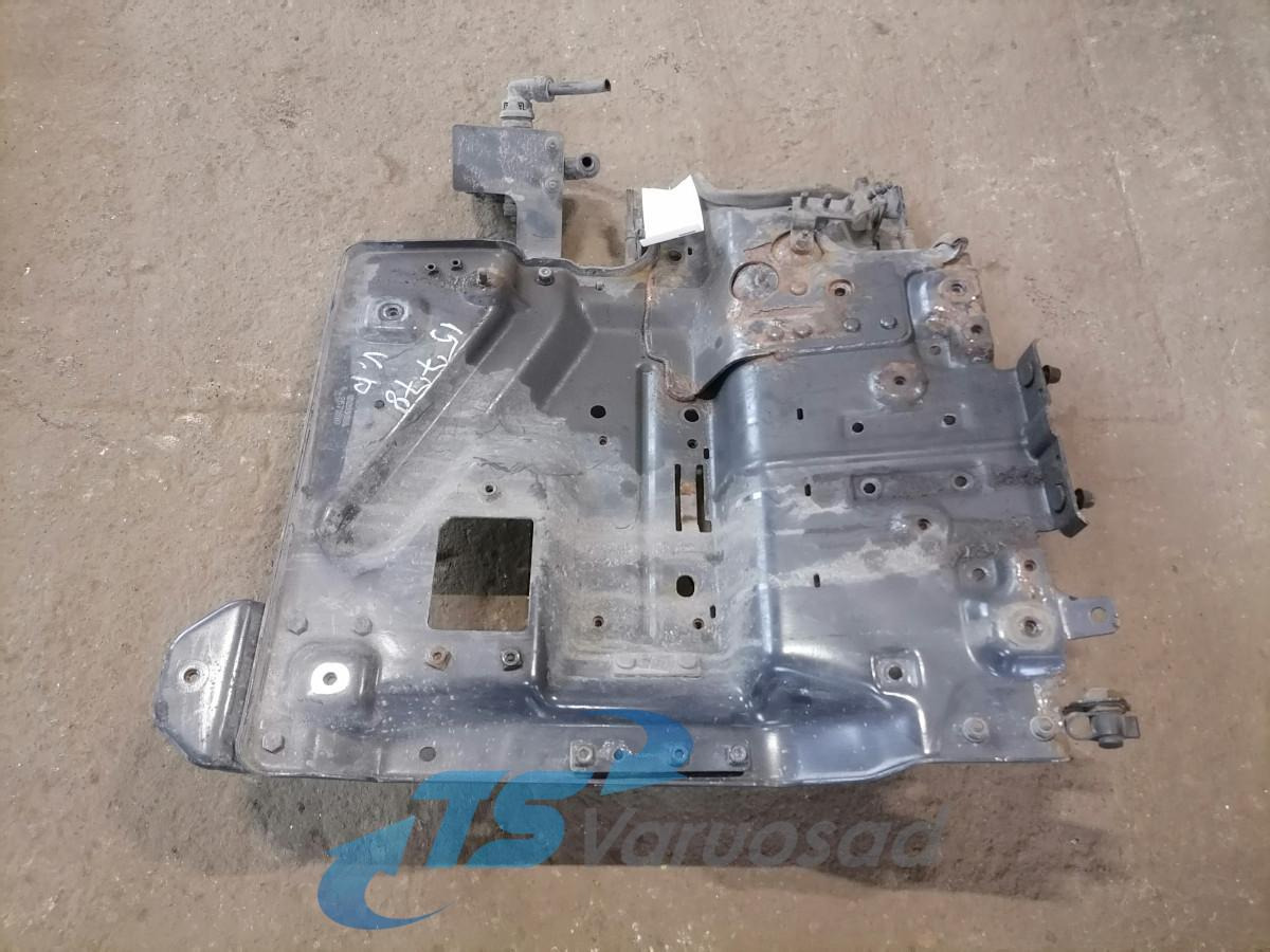 Scania Mudguard bracket 2571819 - Ricambio universale per Camion: foto 4 Scania Mudguard bracket 2571819 - Ricambio universale per Camion: foto 4