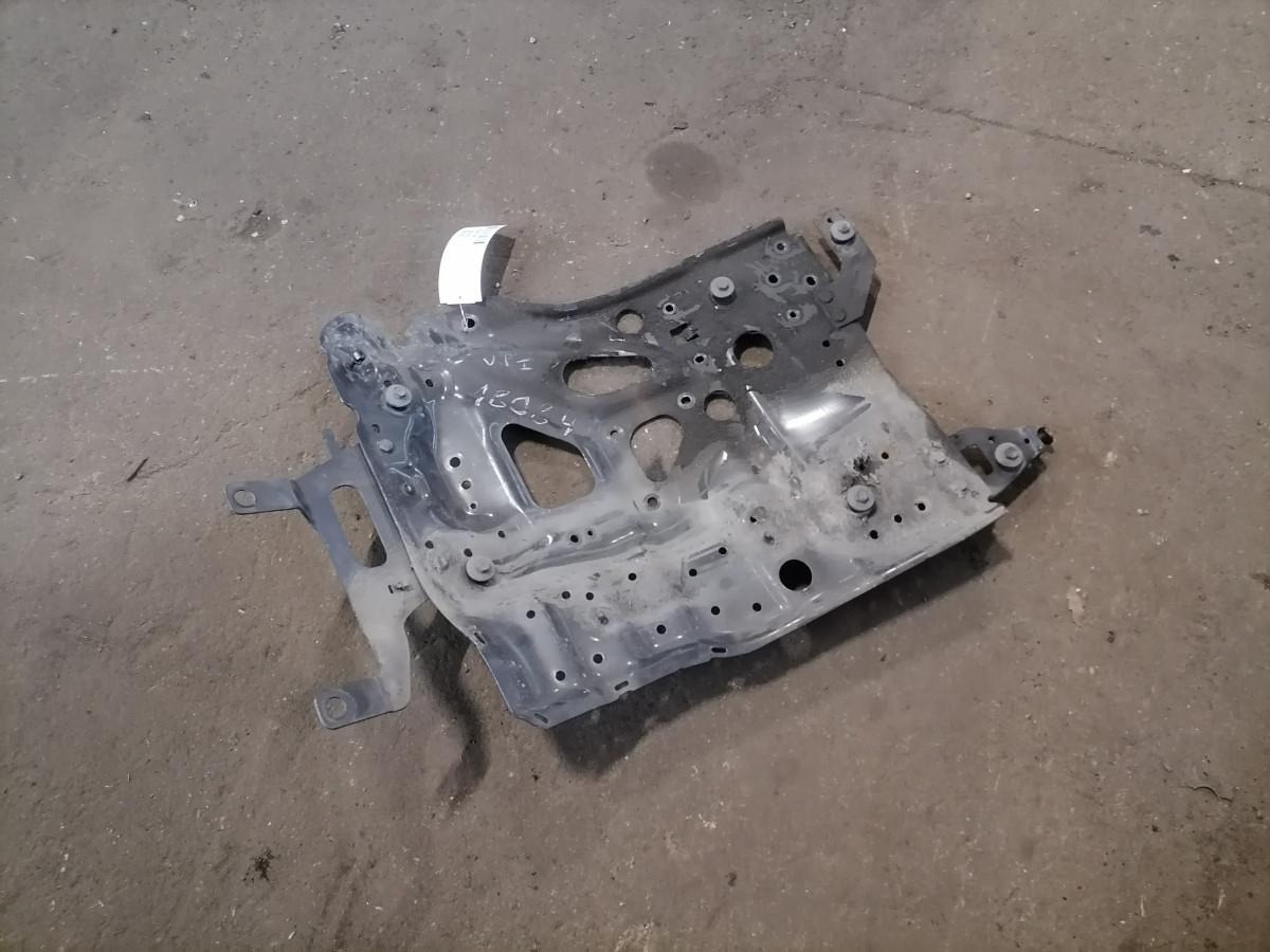 Scania Mudguard bracket 2626258 - Ricambio universale per Camion: foto 2 Scania Mudguard bracket 2626258 - Ricambio universale per Camion: foto 2