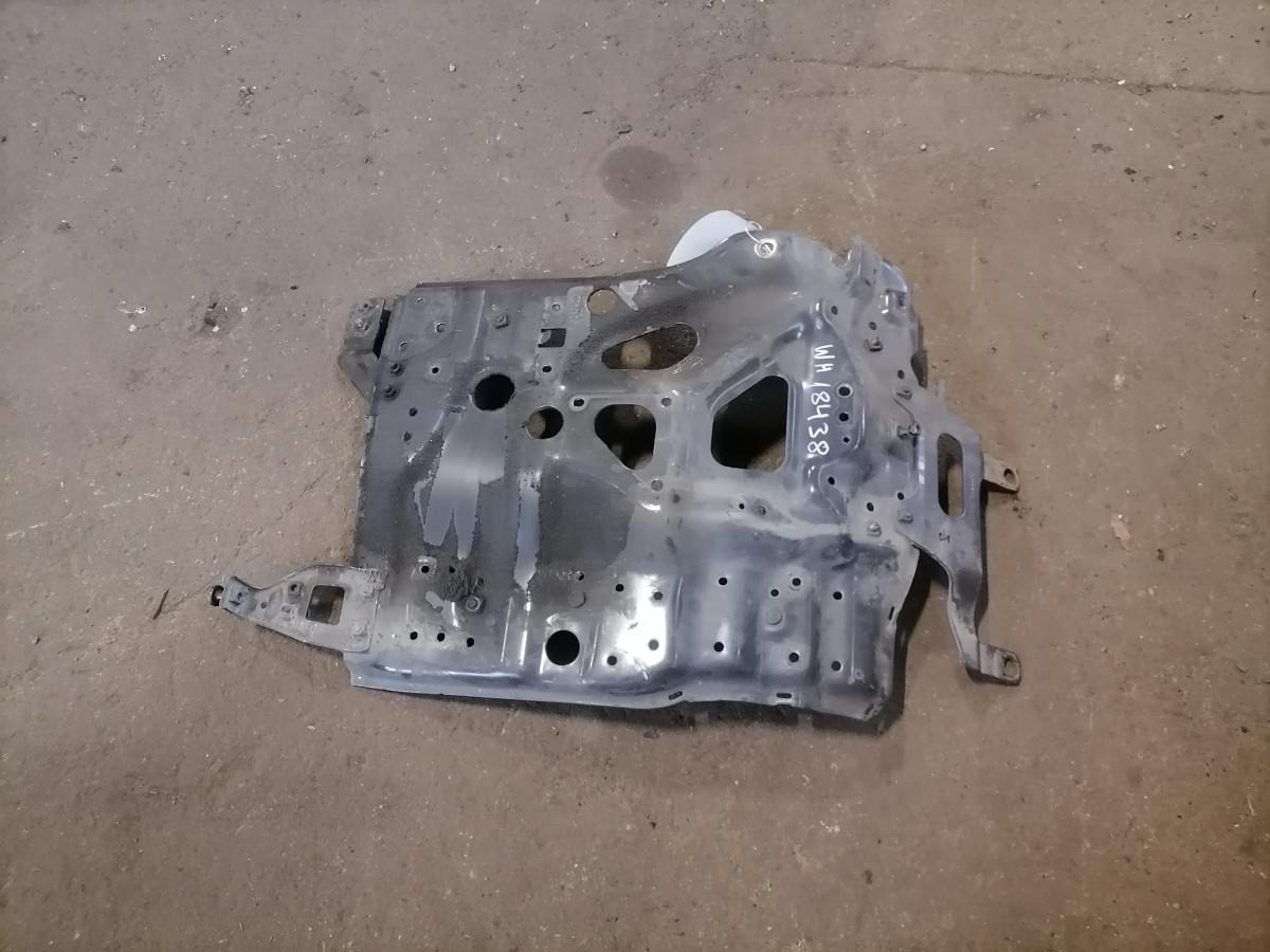 Scania Mudguard bracket 2626258 - Ricambio universale per Camion: foto 3 Scania Mudguard bracket 2626258 - Ricambio universale per Camion: foto 3