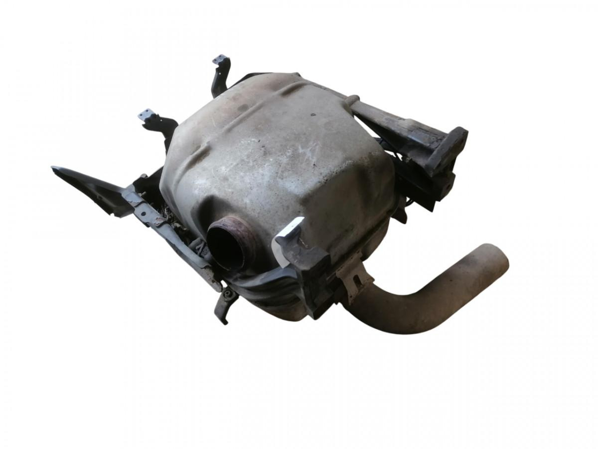 Scania Muffler 1800871 - Marmitta per Camion: foto 1 Scania Muffler 1800871 - Marmitta per Camion: foto 1