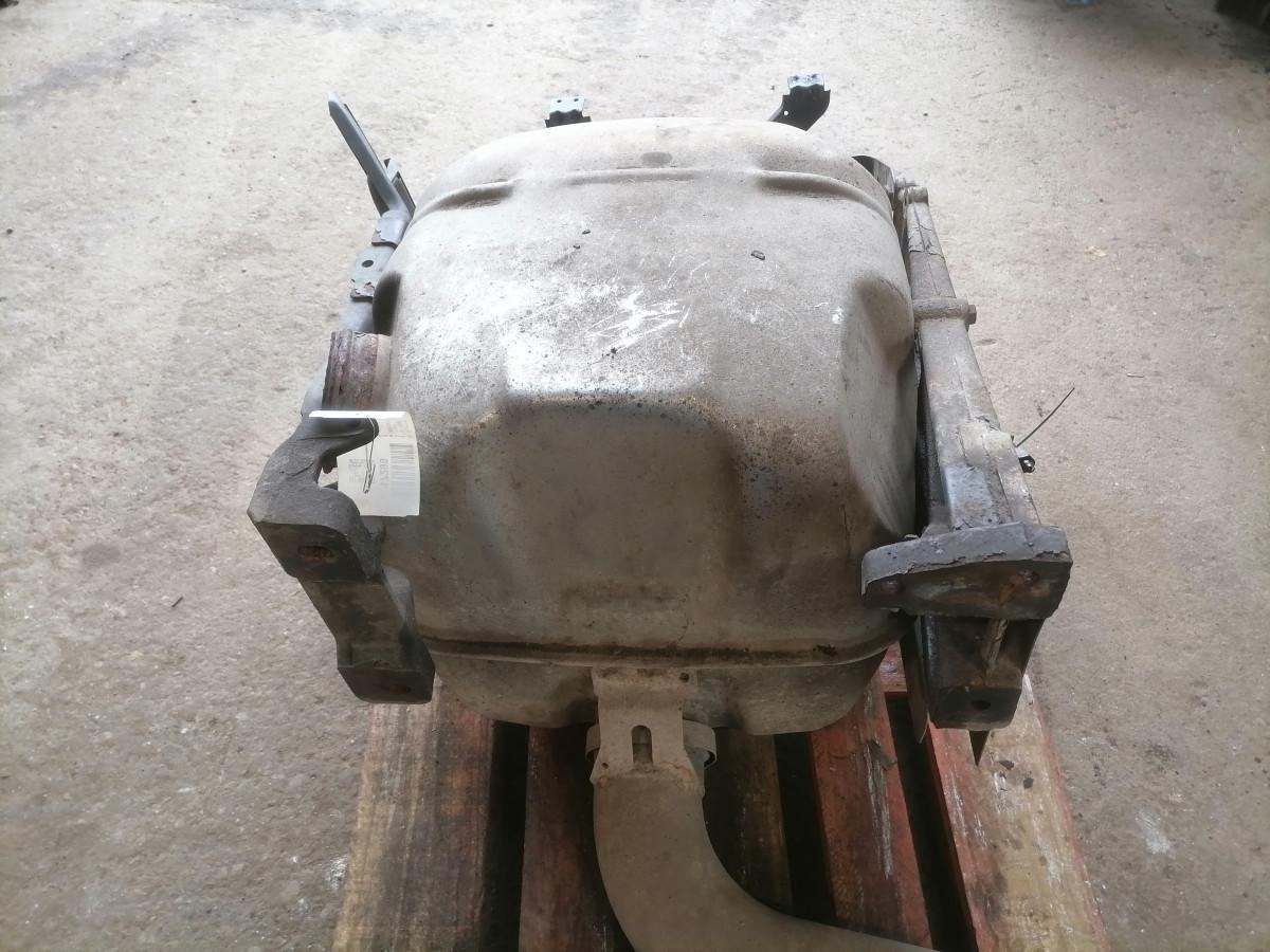 Scania Muffler 1800871 - Marmitta per Camion: foto 5 Scania Muffler 1800871 - Marmitta per Camion: foto 5