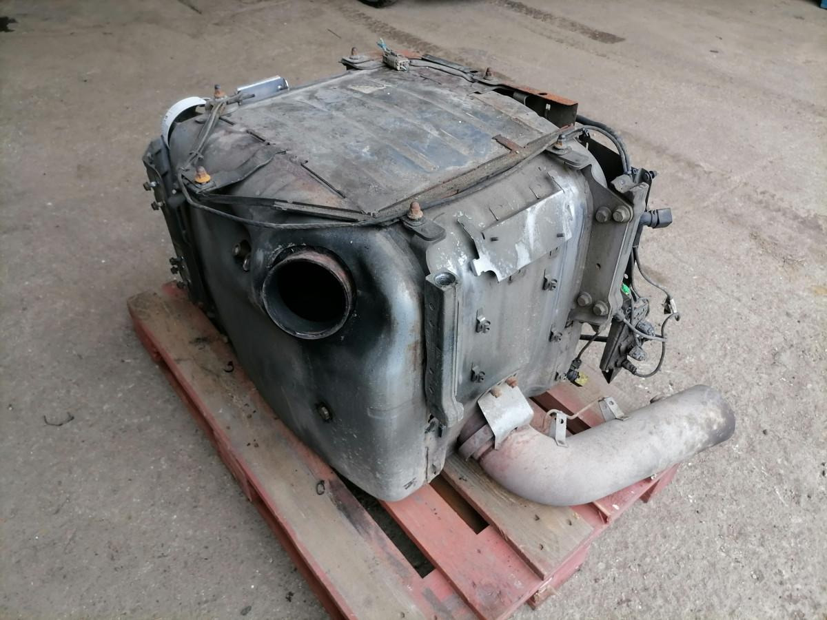 Scania Muffler 2208660 - Marmitta per Camion: foto 3 Scania Muffler 2208660 - Marmitta per Camion: foto 3