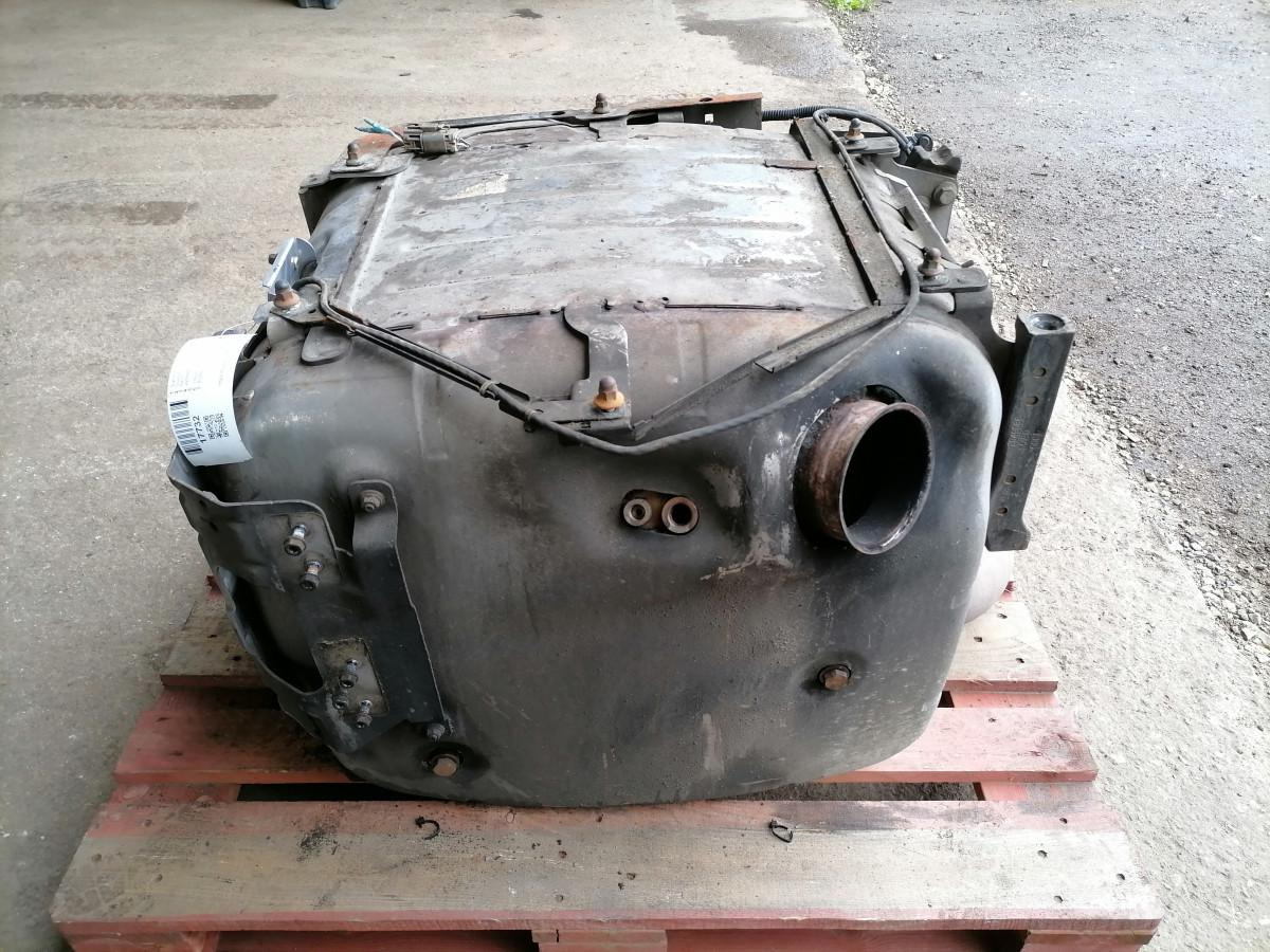 Scania Muffler 2208660 - Marmitta per Camion: foto 5 Scania Muffler 2208660 - Marmitta per Camion: foto 5