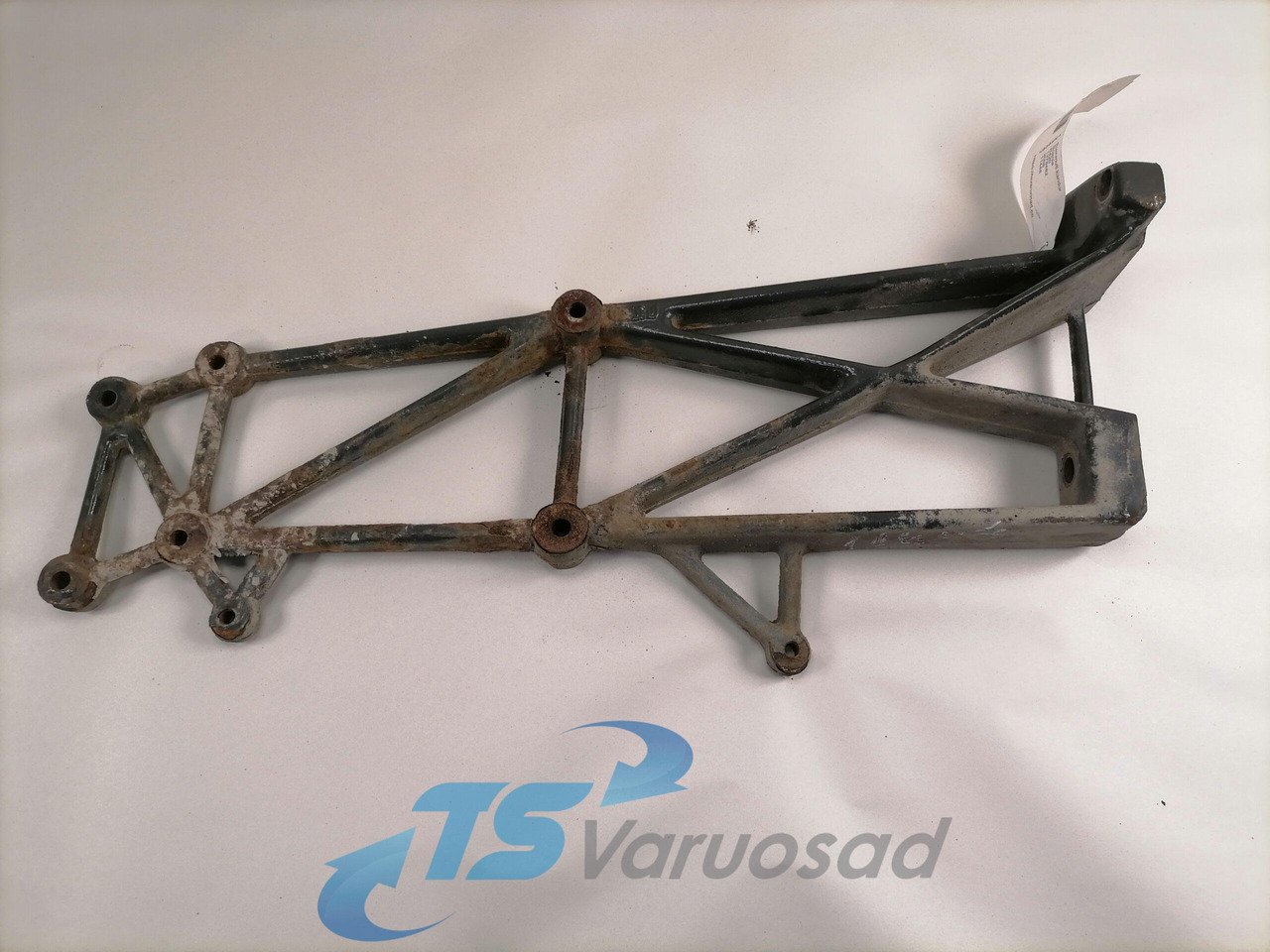 Scania Muffler carrier 1378482 - Marmitta per Camion: foto 2 Scania Muffler carrier 1378482 - Marmitta per Camion: foto 2