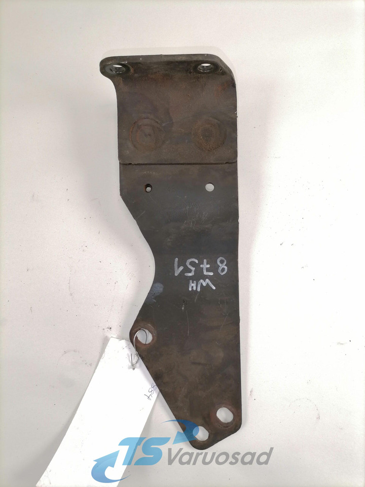Scania Muffler carrier 1439419 - Marmitta per Camion: foto 3 Scania Muffler carrier 1439419 - Marmitta per Camion: foto 3